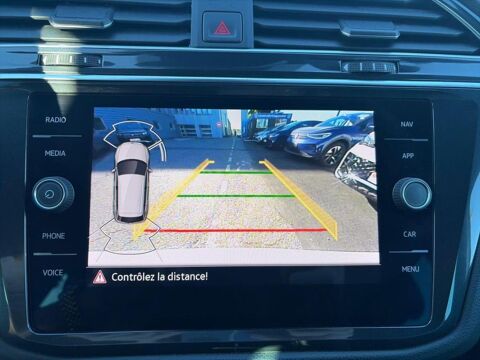 Tiguan 1.4 eHybrid 245ch DSG6 R-Line 2023 occasion 31100 Toulouse