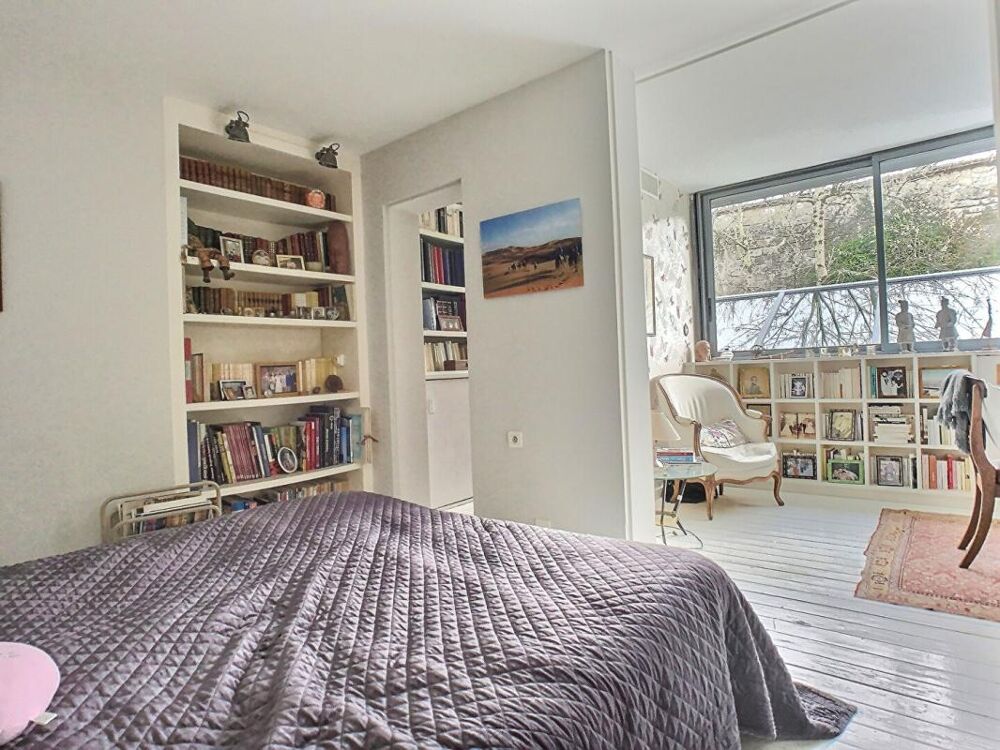 � vendre  Maison Bordeaux (33000)