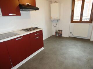  Appartement à vendre 2 pièces 44 m²