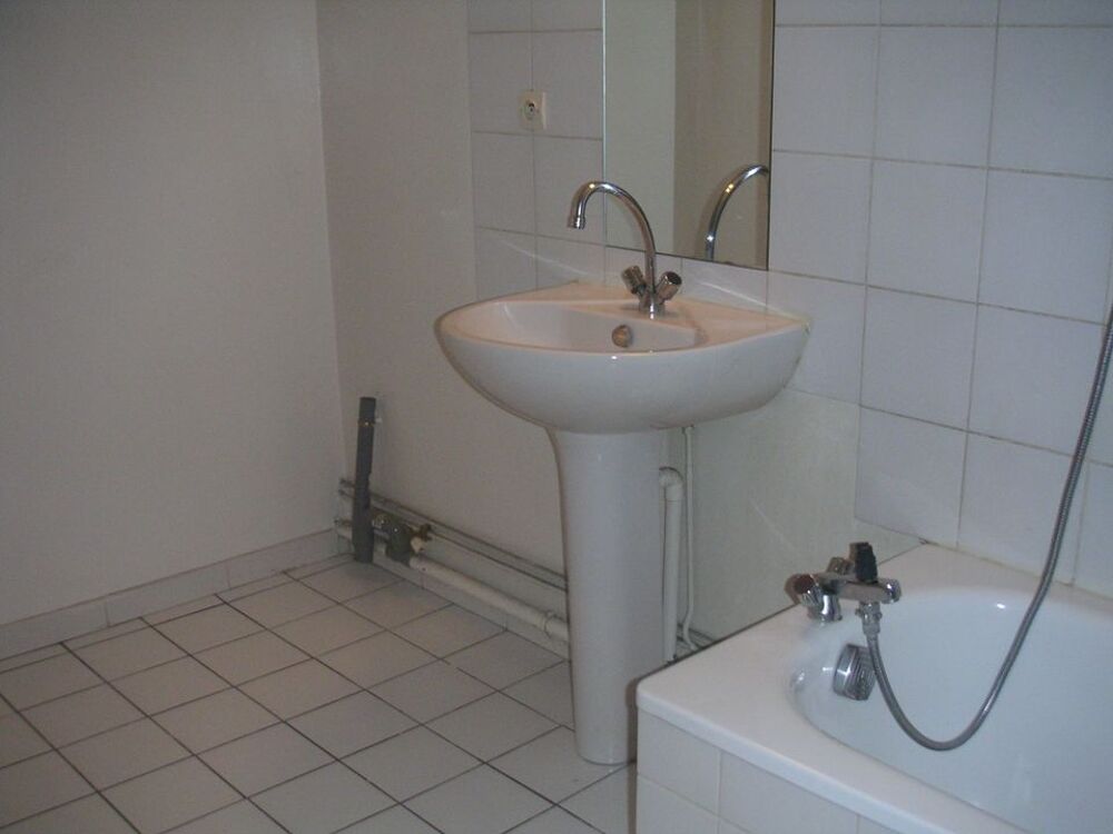 Location Appartement Appartement de 57m2 à louer sur Saint-Étienne Saint etienne