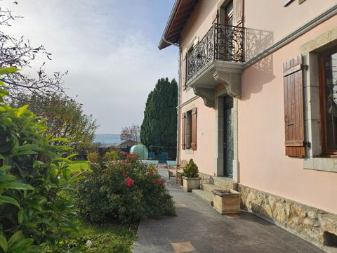  Maison � vendre 7 pi�ces proche de Gen�ve (74) Maison - 7 pi�ce(s) - 177 m�
