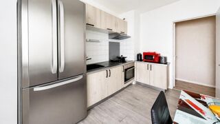  Appartement à vendre 3 pièces 65 m²