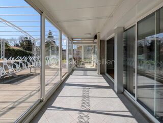  Maison � vendre 8 pi�ces 146 m�