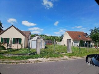  Terrain � vendre 1016 m�