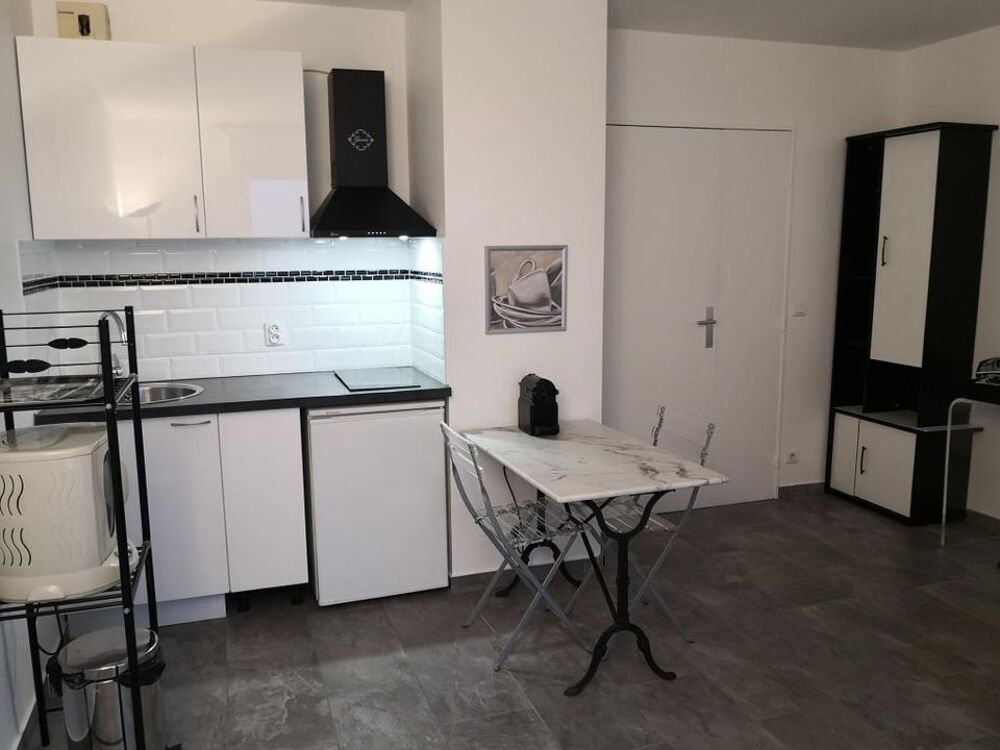 Location Appartement Studio de 30m2 à louer sur Montigny-le-Bretonneux Montigny le bretonneux