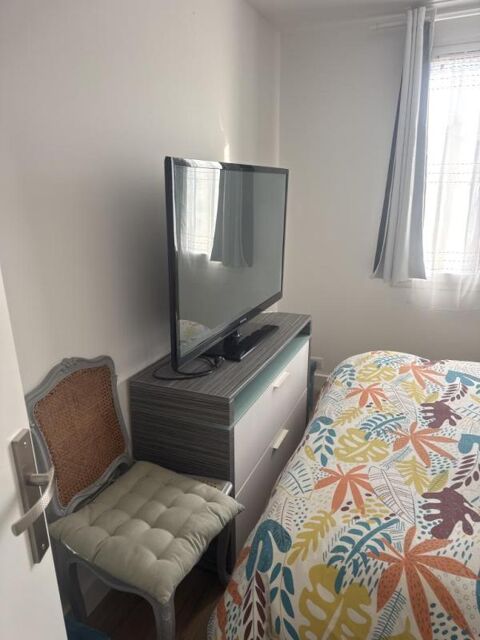  Appartement � louer 1 pi�ce 12 m�