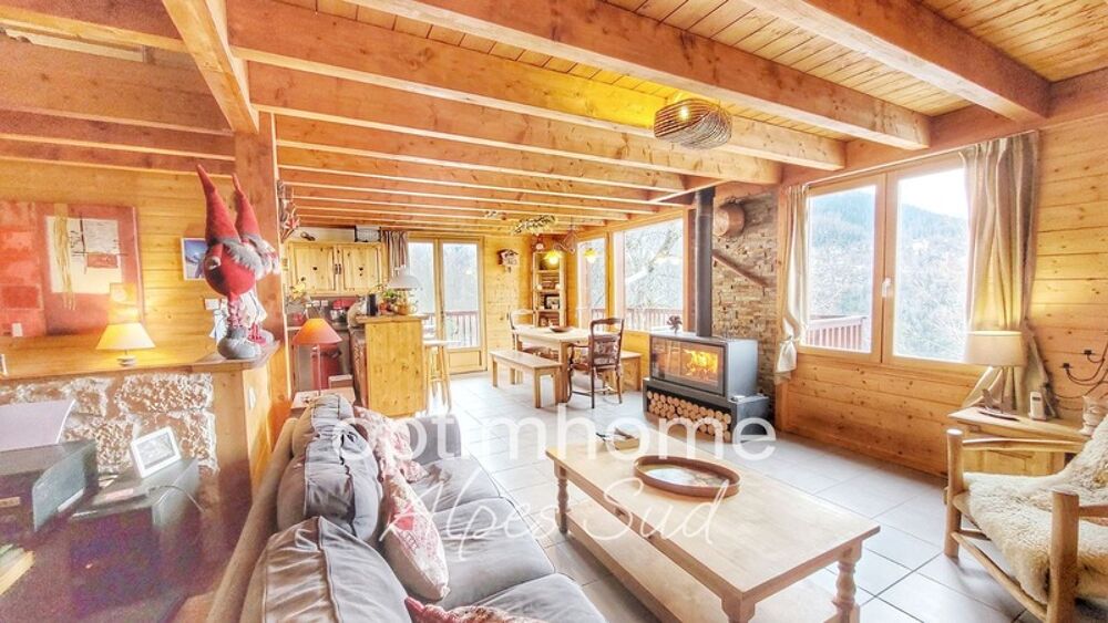  vendre  Chalet Les Orres (05200)
