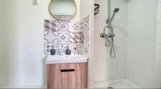  Appartement � vendre 1 pi�ce 24 m�