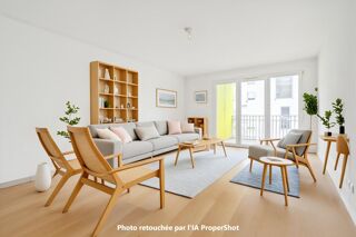  Appartement � vendre 4 pi�ces 84 m�