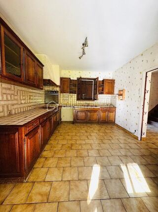  Maison � vendre 6 pi�ces 132 m�