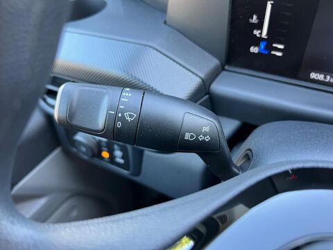 Transit Custom II (2) FOURGON 2.0 ECOBLUE 136CH TREND L2H1 280 2025 occasion 55800 Contrisson