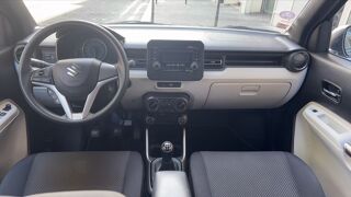 Ignis III 1.2 Dualjet 90 Privilege 2017 occasion 75012 Paris