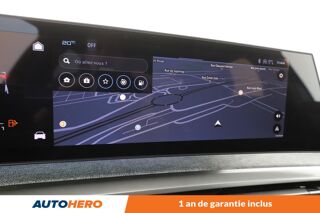 3008 1.2 Hybrid Allure e-DCS6 136 ch 2025 occasion 92130 Issy-les-Moulineaux