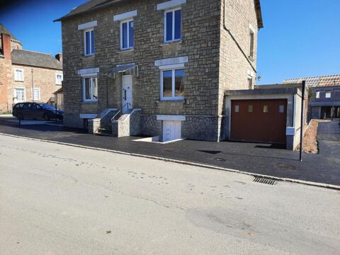   Plumaugat : Maison en Pierres 110 m2 Maison - 7 pi�ce(s) - 110 m�