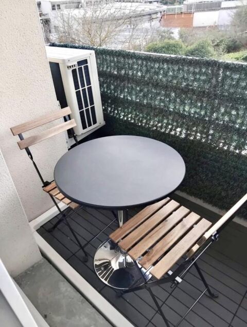  Appartement � louer 1 pi�ce 21 m�