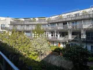 Appartement  vendre 1 pice 19 m