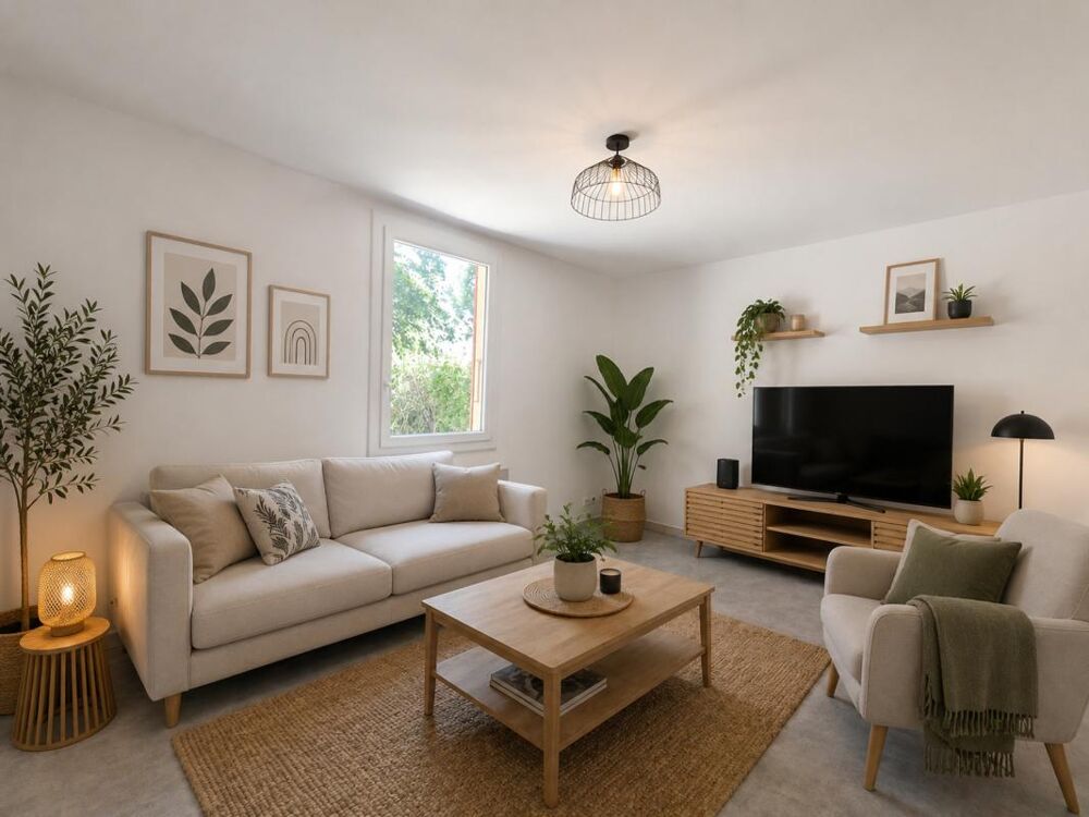 Vente Maison Maison Chateau arnoux saint auban
