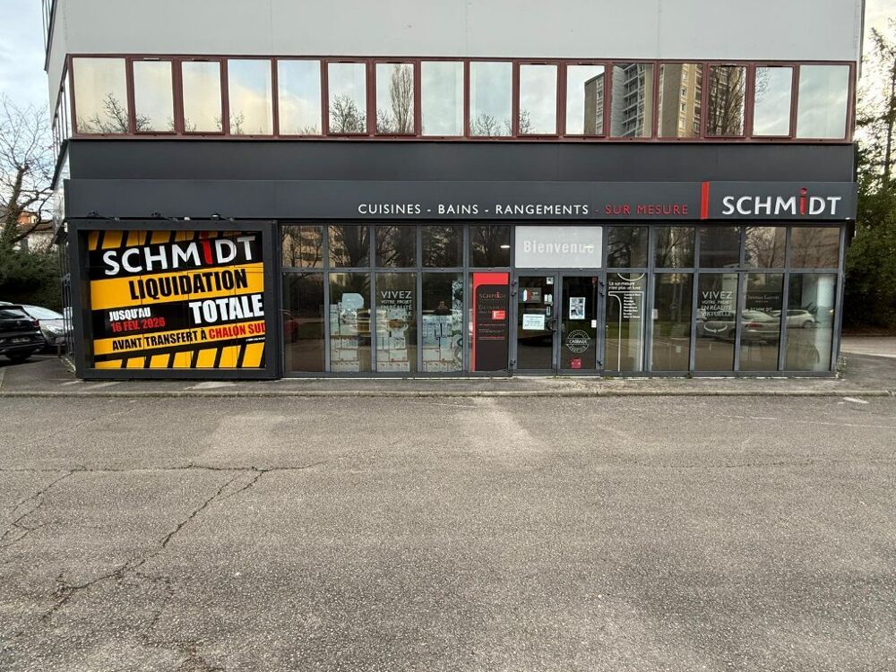   A VENDRE - LOCAL COMMERCIAL 