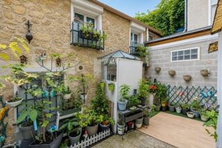  Maison à vendre 3 pièces 43 m²