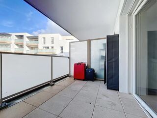  Appartement � vendre 2 pi�ces 38 m�