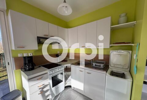  Appartement � louer 3 pi�ces 56 m�