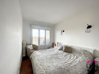  Appartement � vendre 4 pi�ces 86 m�