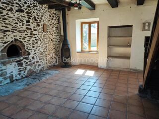  Maison � vendre 5 pi�ces 78 m�