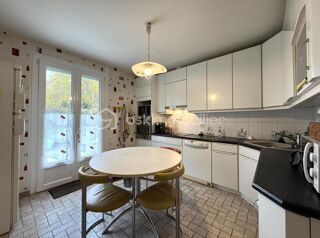  Maison à vendre 4 pièces 105 m²