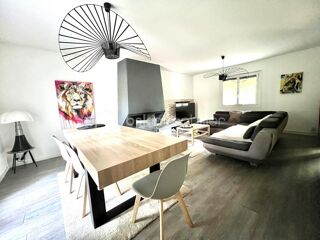  Maison à vendre 4 pièces 104 m²