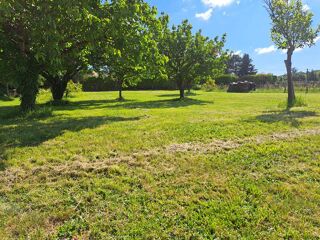  Terrain � vendre 1500 m�