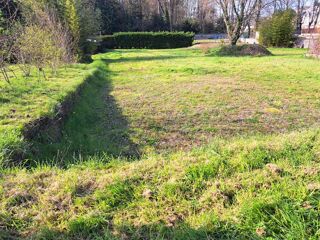  Terrain à vendre 600 m²