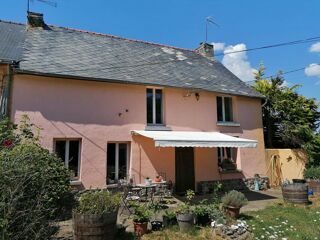  Maison à vendre 2 pièces 110 m²