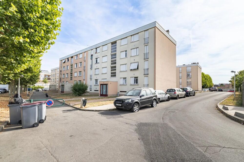 Appartement de 2 pièces de 42 m² à Limeil-Brévannes