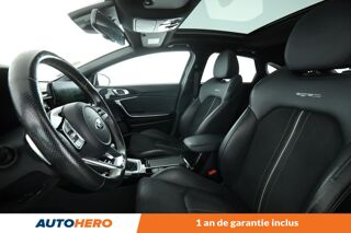 Divers 1.6 CRDi ISG GT Line Premium DCT7 136 ch 2019 occasion 92130 Issy-les-Moulineaux