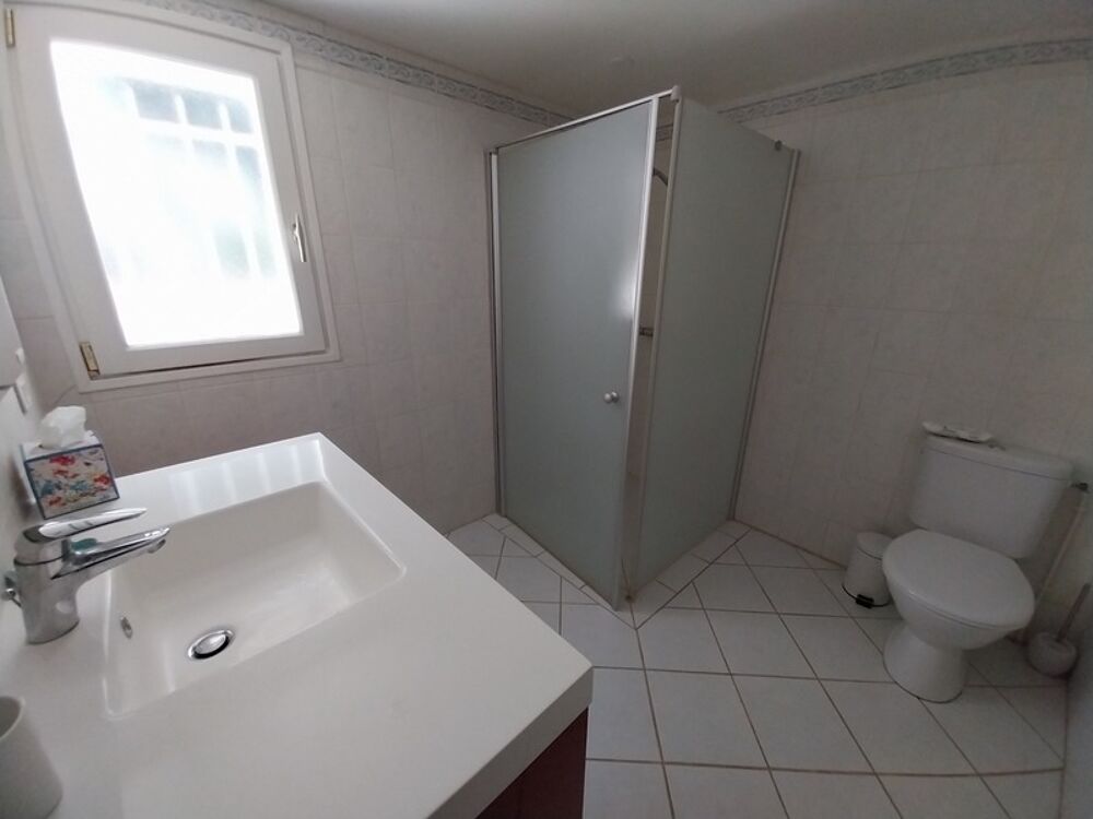 Vente Maison Maison+dépendance aménagée+parc Beville le comte