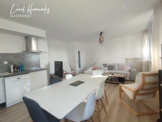  Appartement � vendre 4 pi�ces 76 m�