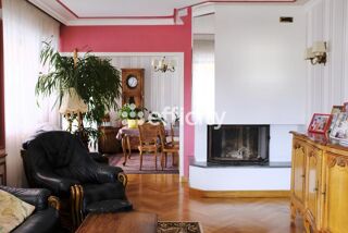  Maison � vendre 15 + pi�ces 226 m�