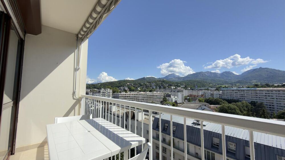 Vente Appartement Appartement Chambery