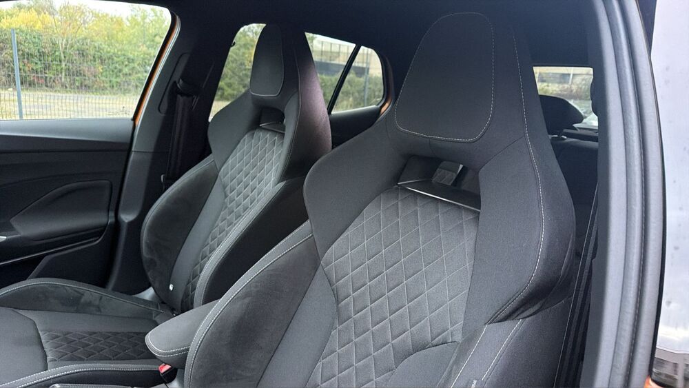 Fabia 1.0 TSI 116 DSG7 Monte Carlo - Automatique 2025 occasion 37230 Fondettes