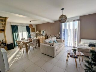  Maison � vendre 4 pi�ces 78 m�