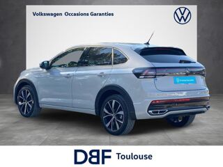 Taigo 1.0 TSI 115 CH DSG7 R LINE 2026 occasion 31100 Toulouse