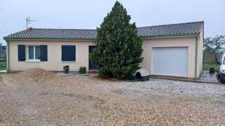  Maison Camps-sur-l'Isle (33660)