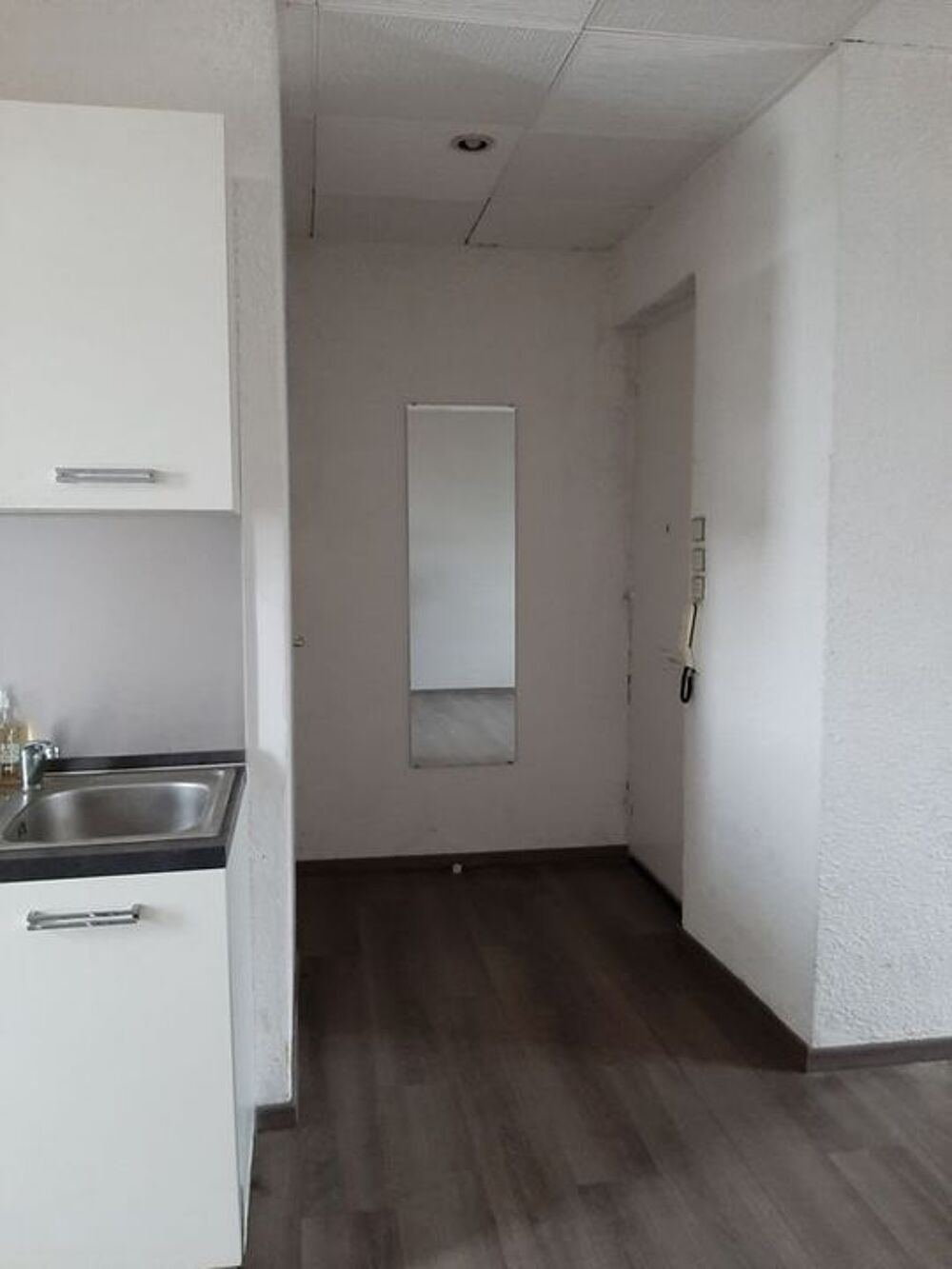 Location Appartement Appartement de 33m2 à louer sur Saint-Étienne Saint etienne