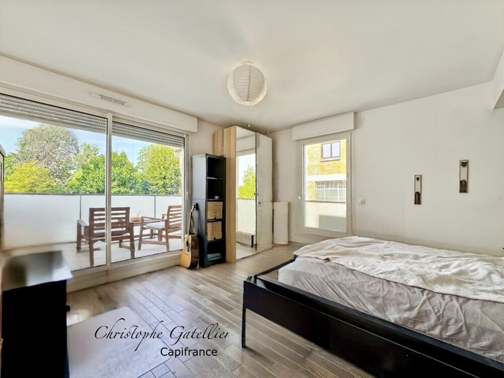 à vendre  Appartement Meudon (92190)