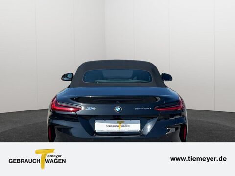 Z4 sDrive30i M Sport Automatique – 19 Business ProfessionalsDr 2020 occasion 33000 Bordeaux