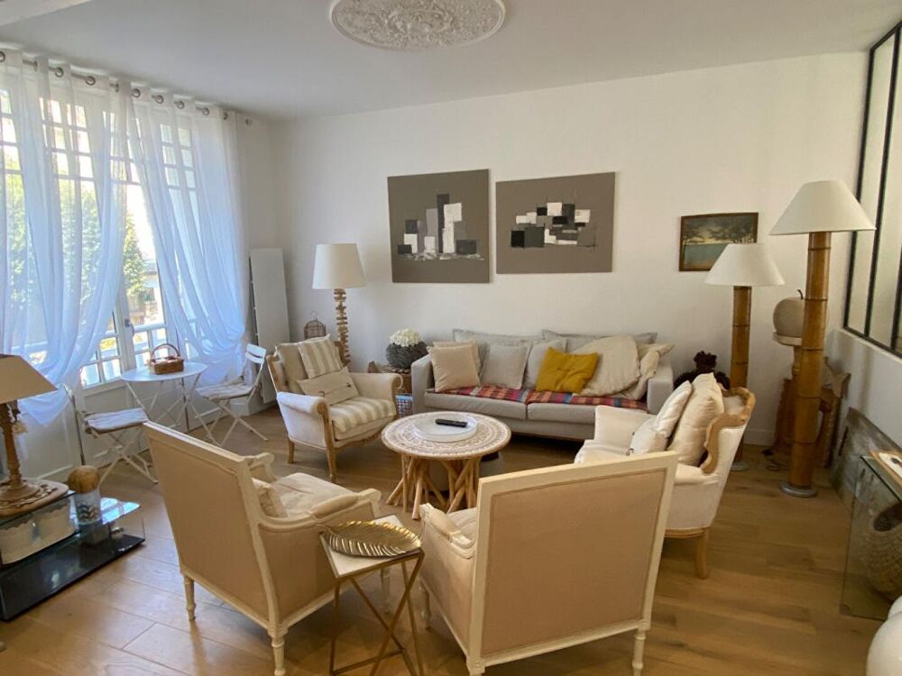  vendre  Maison La Baule-Escoublac (44500)