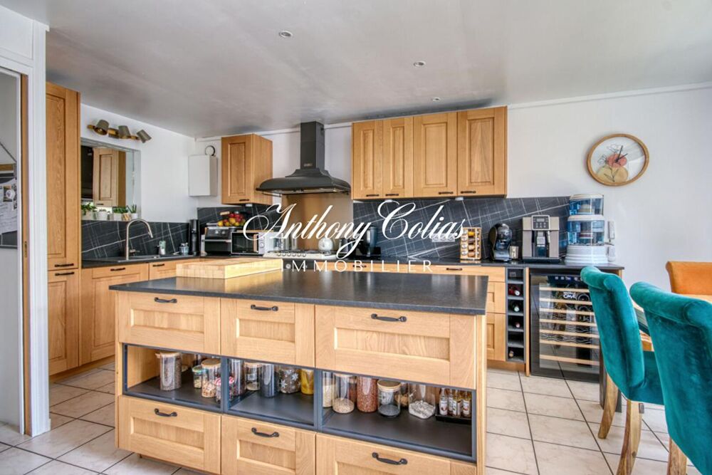 Vente Maison PROPRIÉTÉ DE CARACTÈRE, 207 M², 2 GÎTES, SPA PRIVATIF Surzur