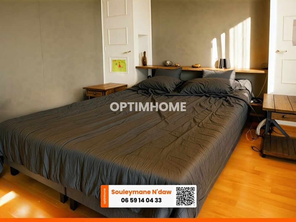 Vente Maison Grande maison familiale de 196 m² avec fort potentiel CHOLET (49) Cholet