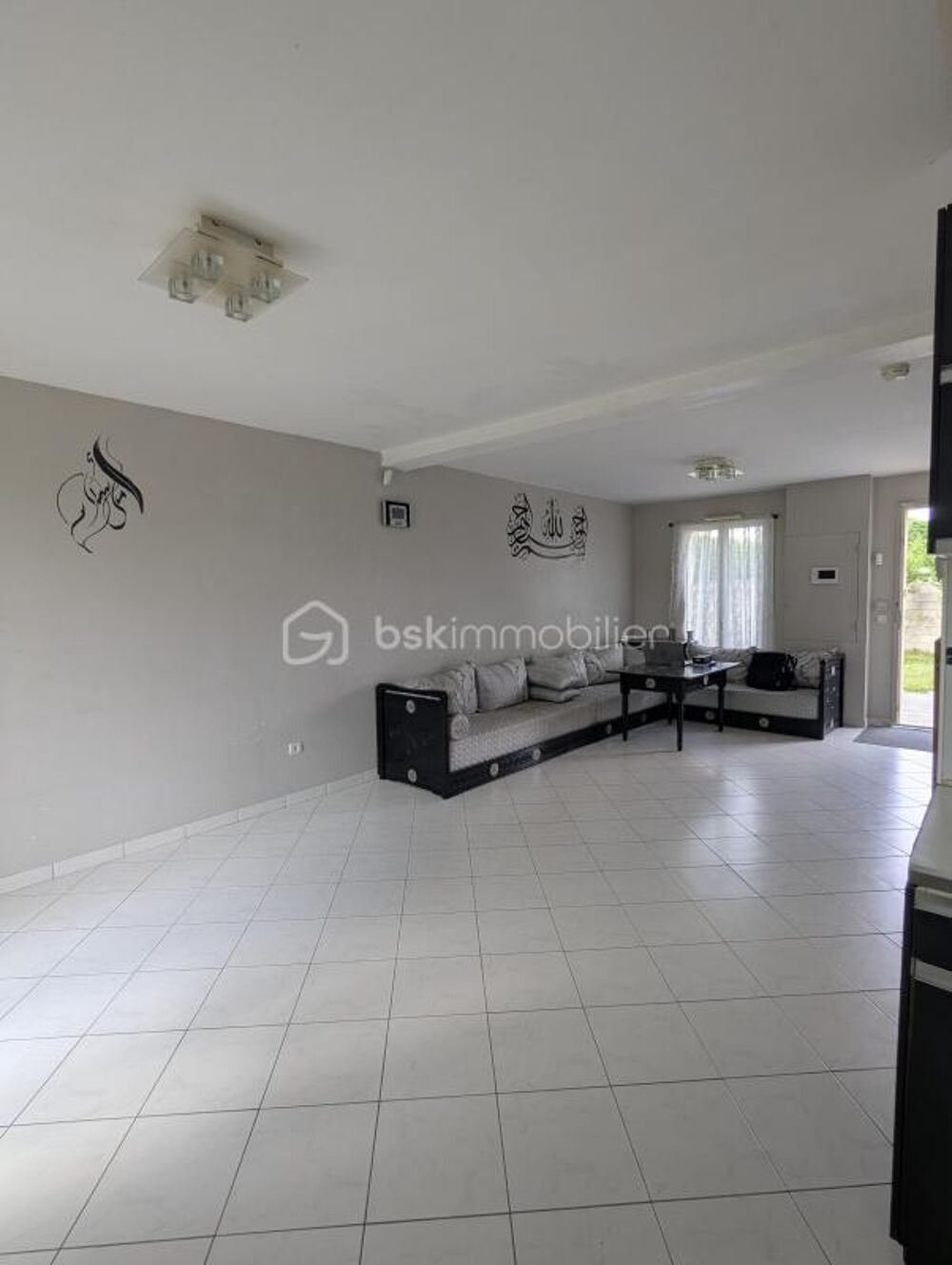 Vente Maison Pavillion moderne - quartier calme et proche gare La ferte sous jouarre