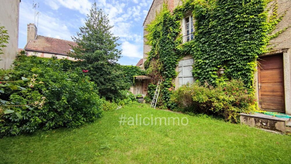 Maison Sézanne 8 pièces 252 m2